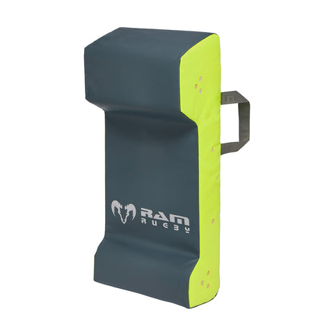 Double Wedge Hit Shields