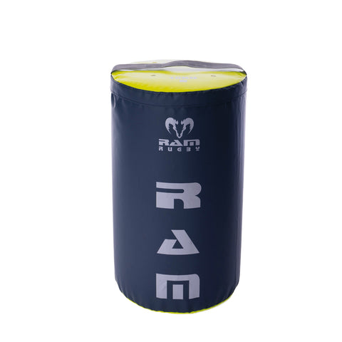 Weighted Half Tackle Bags