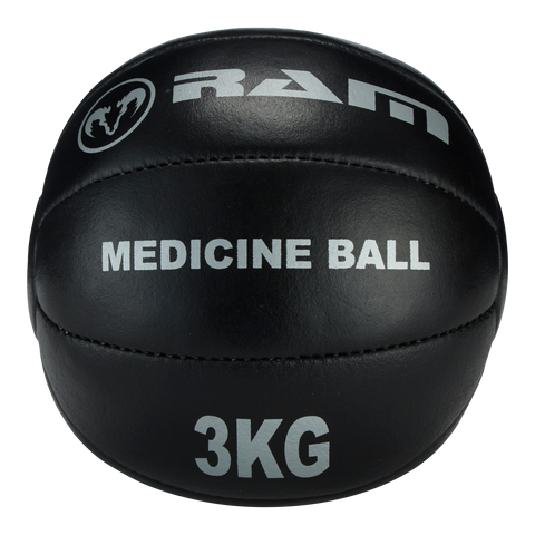Medicine Balls
