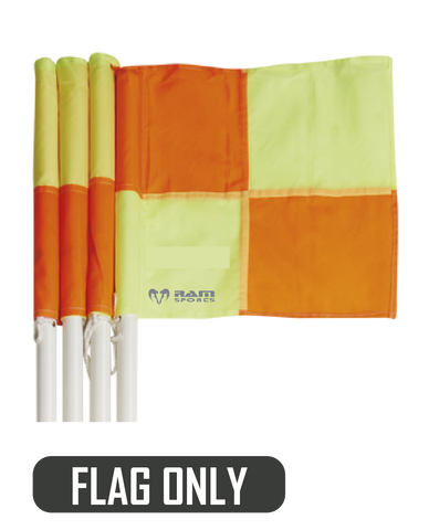 Corner Flags - set of 14