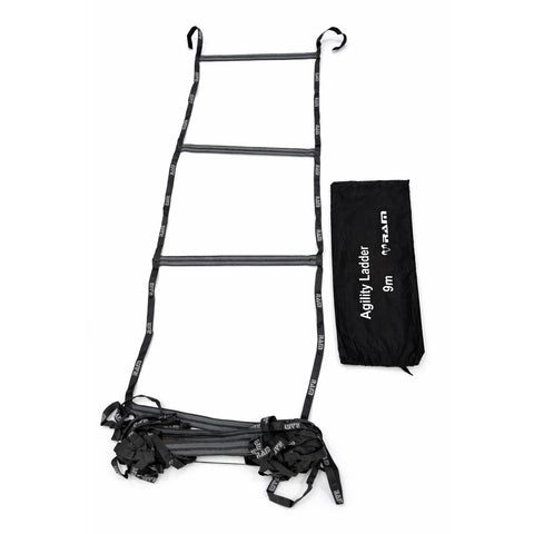 Speed Training Agility Ladder - Fabric - 9m
