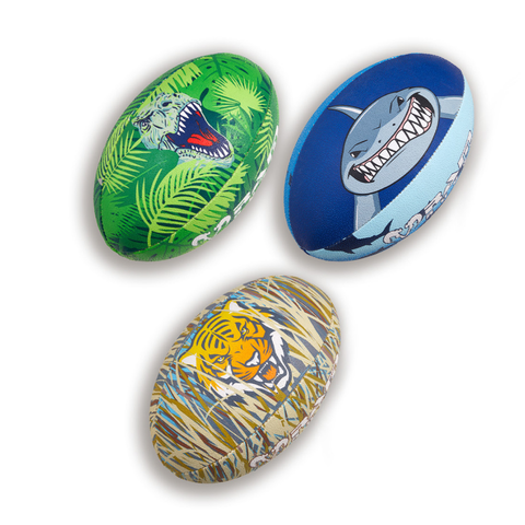 Animal Design - Squad Trainer Balls