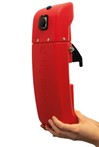 Solaris Megastar Spare Lithium-Ion Battery