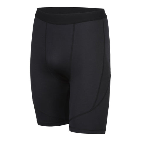 Ram Rugby-Baselayer Shorts - Stock