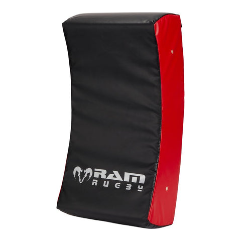 Ram Rugby-Curve Hit Shield