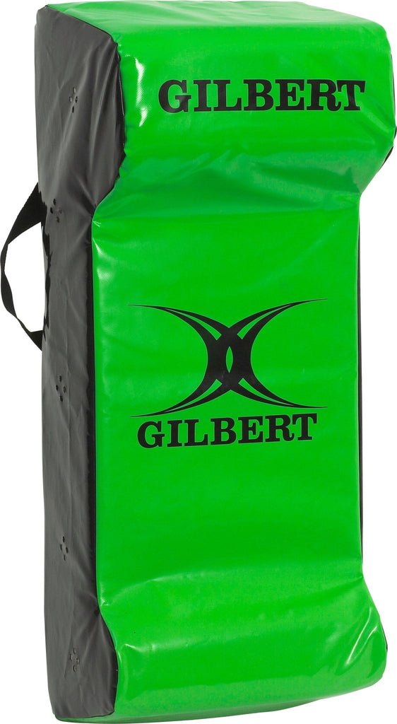 Ram Rugby-Gilbert Double Wedge Hit Shield - Senior - 4KG