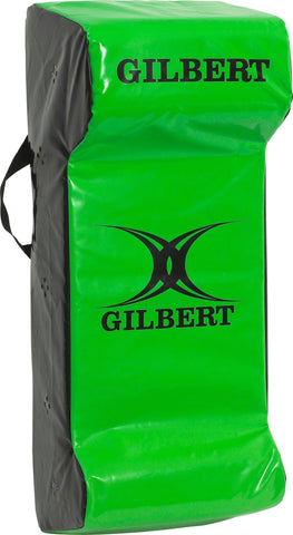 Ram Rugby-Gilbert Double Wedge Hit Shield - Senior - 4KG