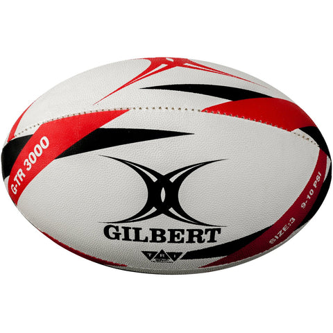 Ram Rugby-Gilbert G-TR3000 Trainer Ball
