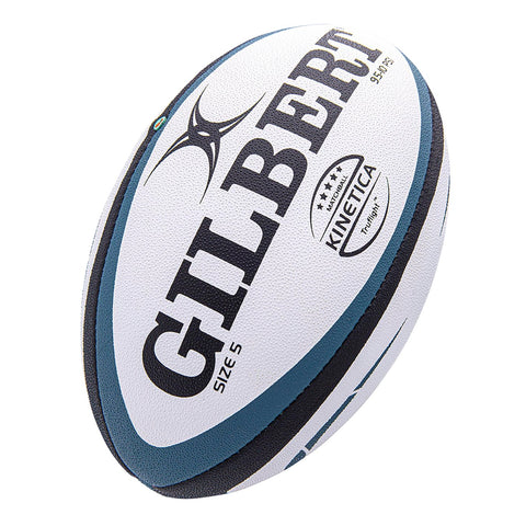 Ram Rugby-Gilbert Kinetica - Elite Match Ball