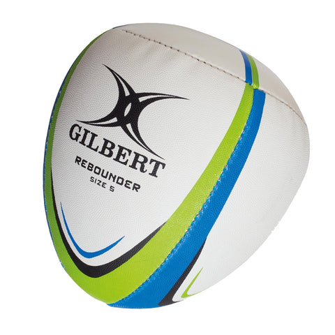Ram Rugby-Gilbert Rebounder Rugby Training Ball