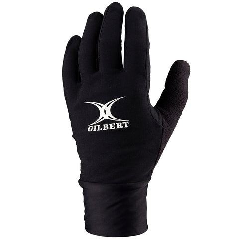Ram Rugby-Gilbert Thermo Rugby Training Gloves