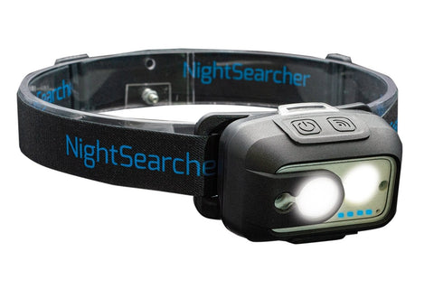 Ram Rugby-Lightwave 520 Head Torch