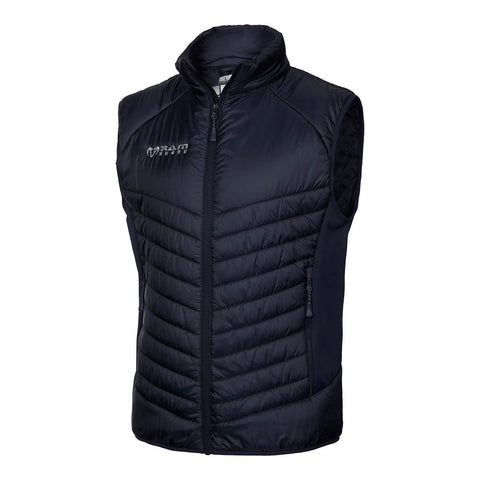 Padded Gilet - Stock