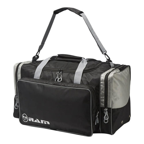 Ram Rugby-Pro Players Bag
