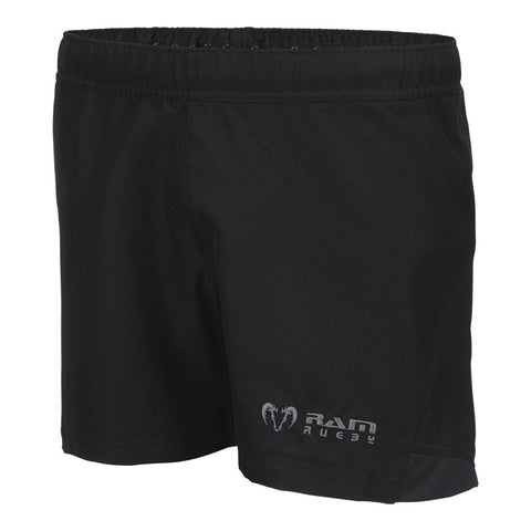 Ram Rugby-Pro Rugby Short - Stock