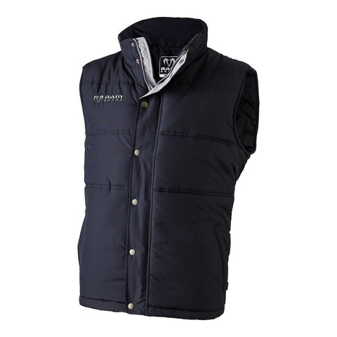 Ram Rugby-Ram Rugby Padded Gilet