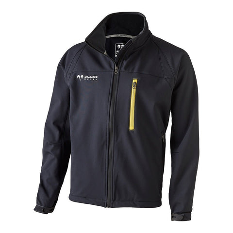 Ram Rugby-Ram Rugby Softshell Jacket