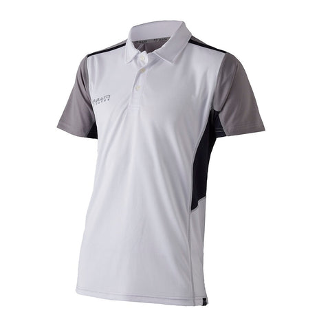 Ram Rugby-Ram Rugby Technical Polo Shirt