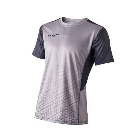 Ram Rugby-Ram Rugby Technical T-Shirt - Sublimated