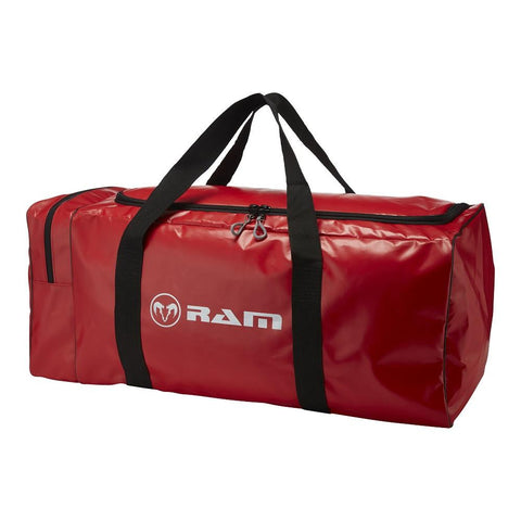 Ram Rugby-Ram Team Kit Bag - Premier
