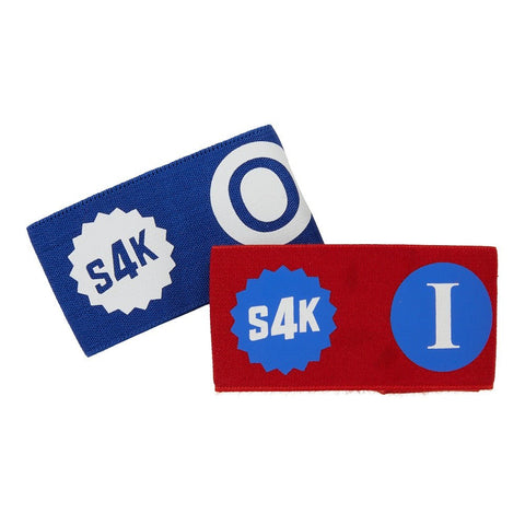 Ram Rugby-S4K Ankle / Wrist Bands