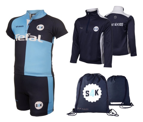 Ram Rugby-S4K Rugby Uniform Bundle