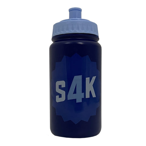 Ram Rugby-S4K Water Bottle