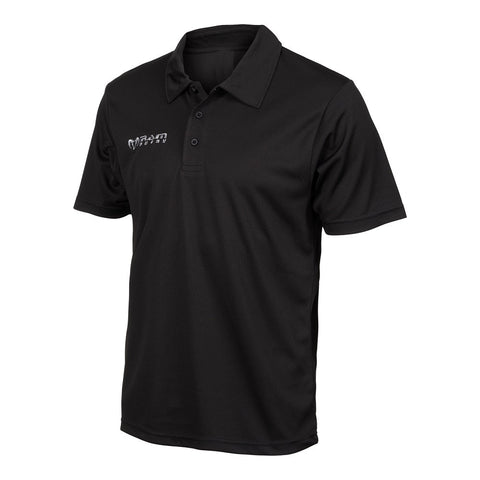 Ram Rugby-Technical Polo Shirt - Stock