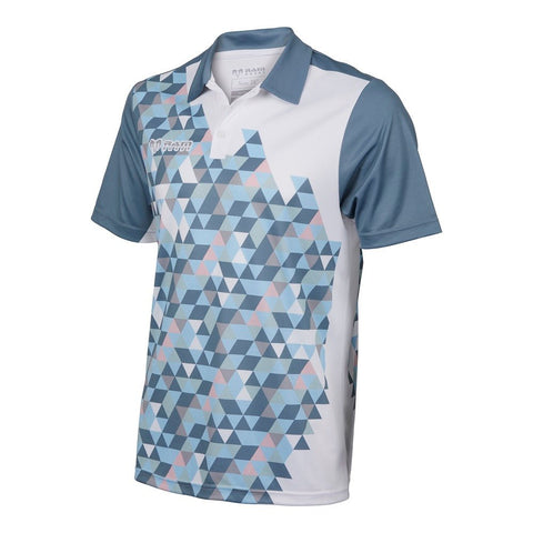 Ram Rugby-Technical Polo Shirt- Sublimated