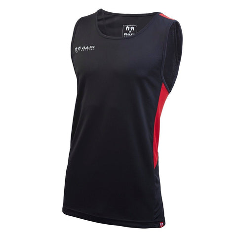 Ram Rugby-Technical Vest - Custom
