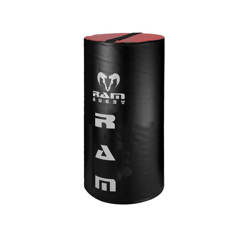 Ram Rugby-Weighted Half Tackle Bags