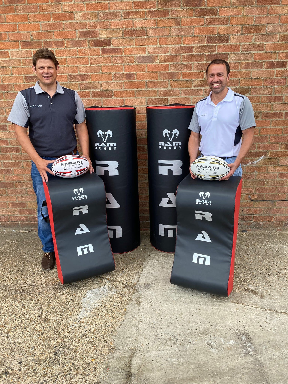 RAM SPORTS WELCOMES NEW SALES DIRECTOR - Ram Rugby