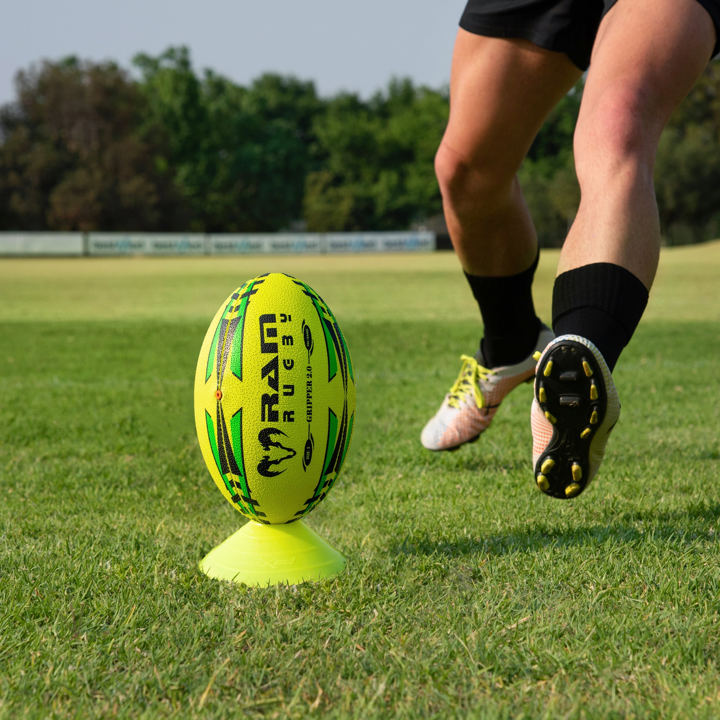 Training Balls
