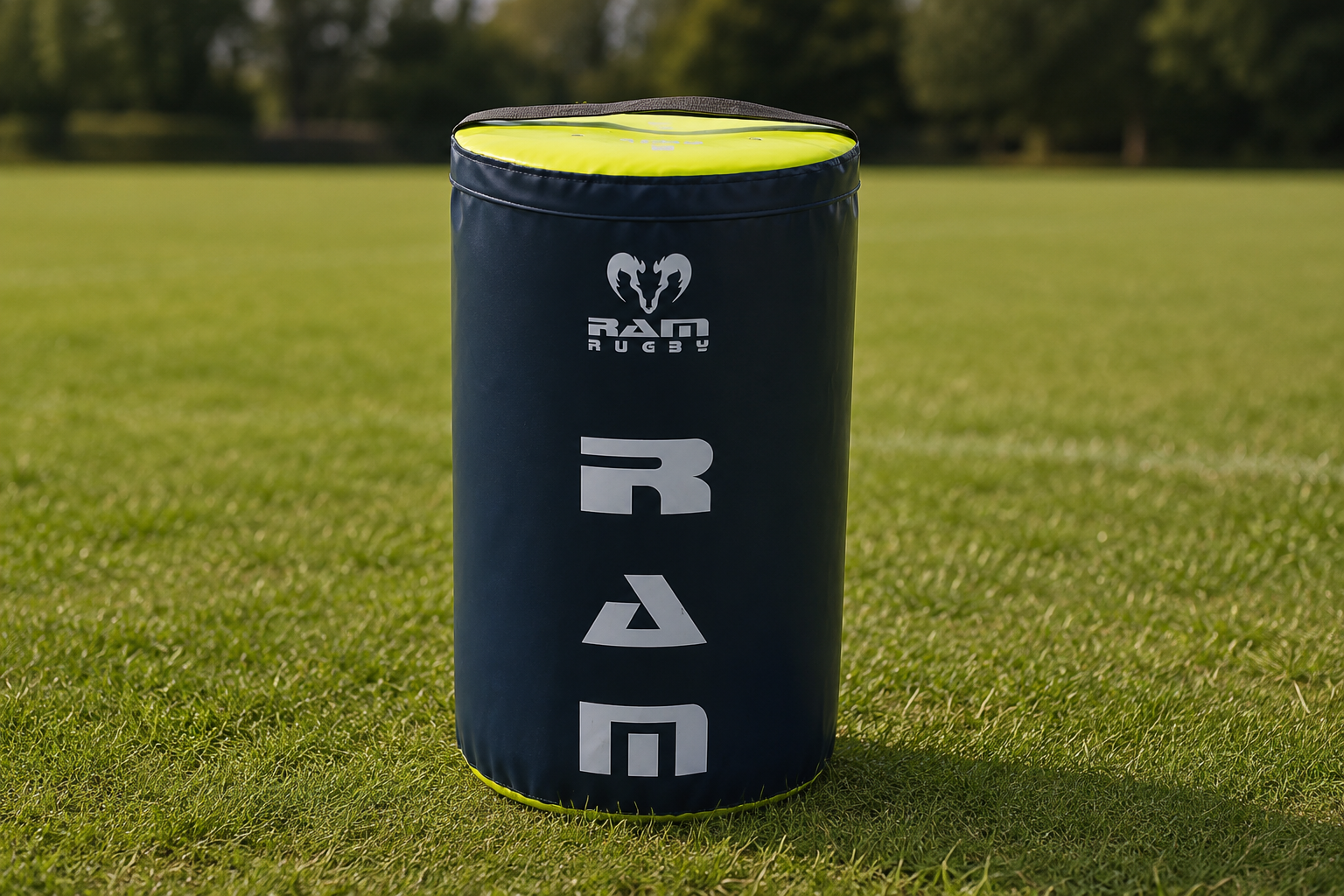 Tackle Bags
