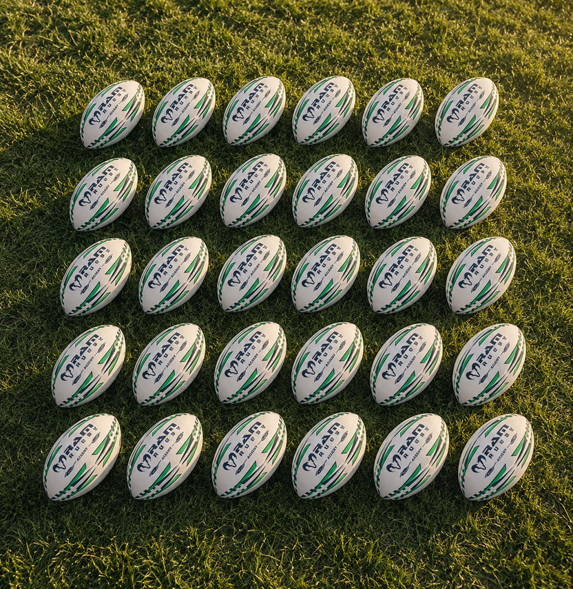 Ram Rugby - Suppliers of Rugby Balls, Training & Ground Equipment