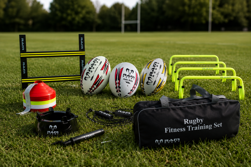 Fitness Training Equipment