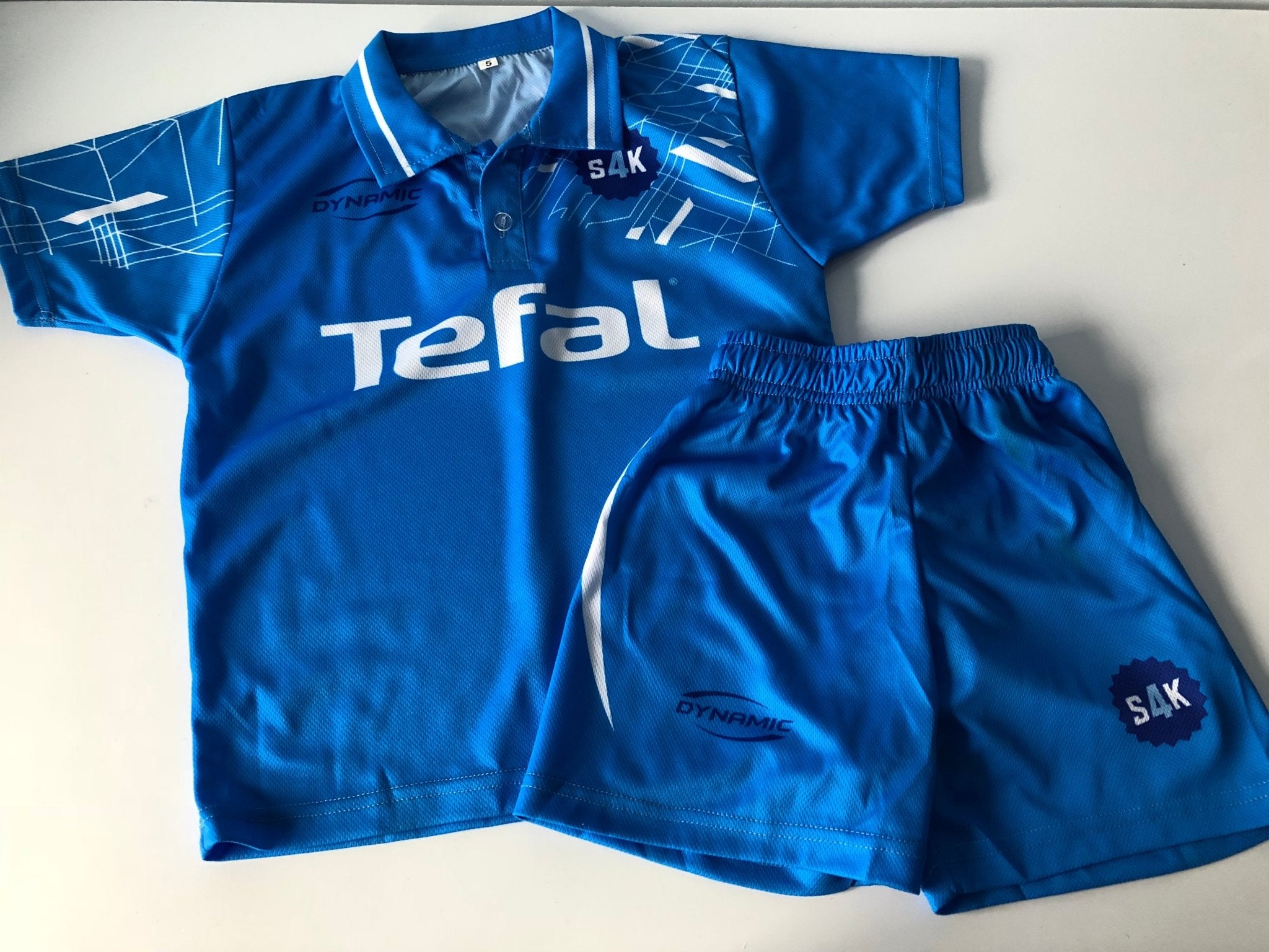 Tennis Clothing