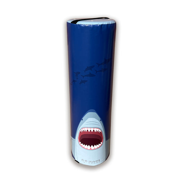 Animal Design Rugby Tackle Bags