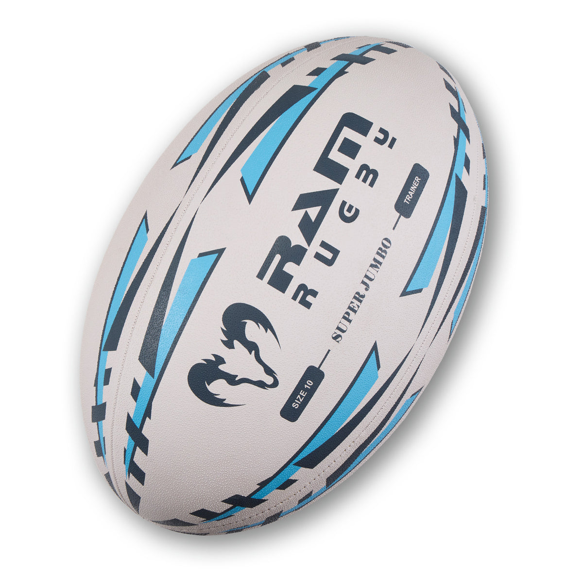 Giant Rugby Ball - Super Jumbo - 66cm