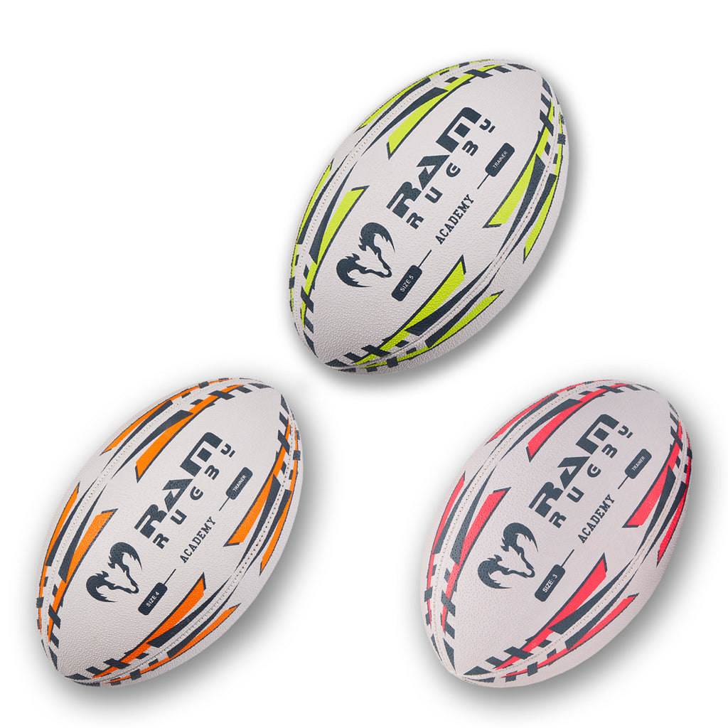 Academy - Trainer Ball