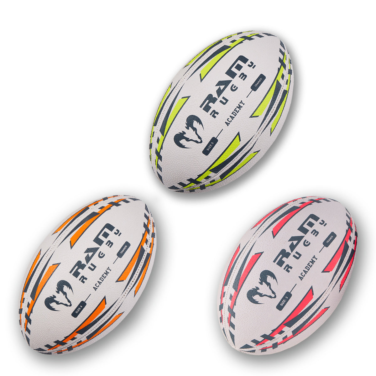 Academy - Trainer Ball