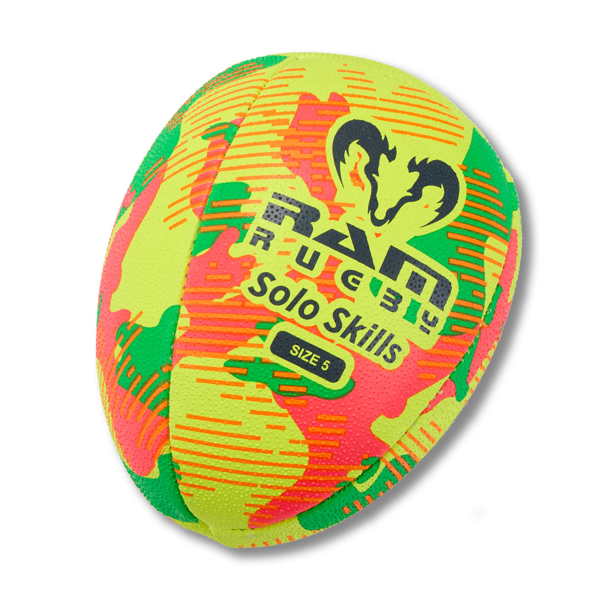 Solo Skills Ball