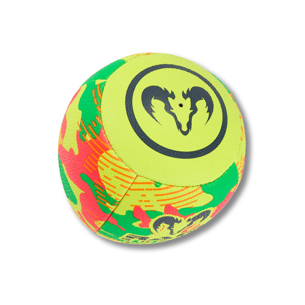 Solo Skills Ball