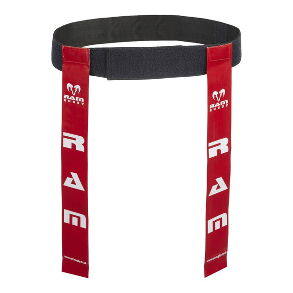 Ram Rugby-2. Custom Training Balls, Ball Bags, Bibs and Tag Belt Sets