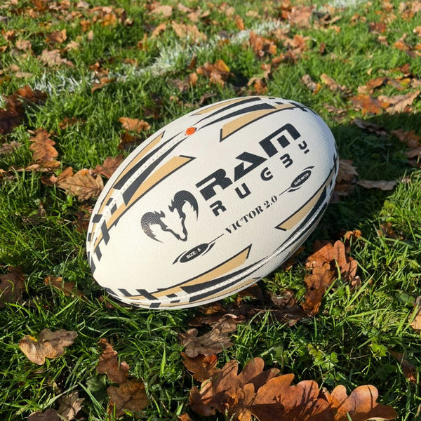 Victor 2.0 - Elite Match Ball