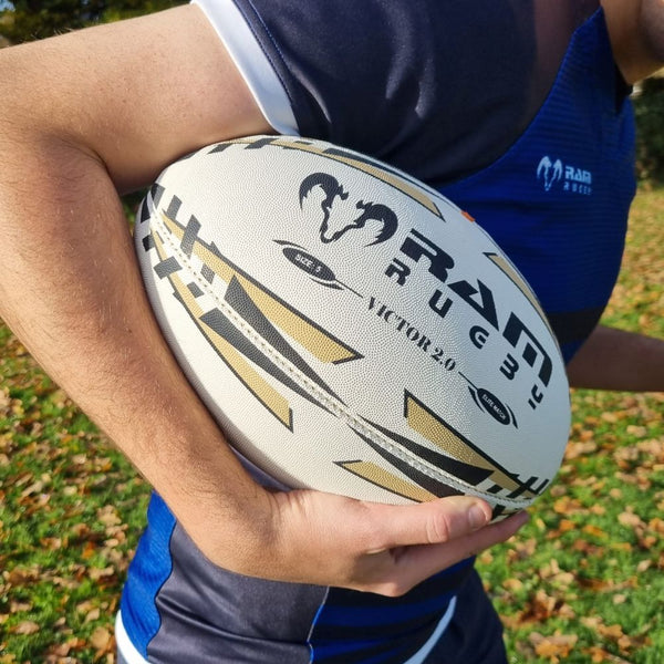 Victor 2.0 - Elite Match Ball