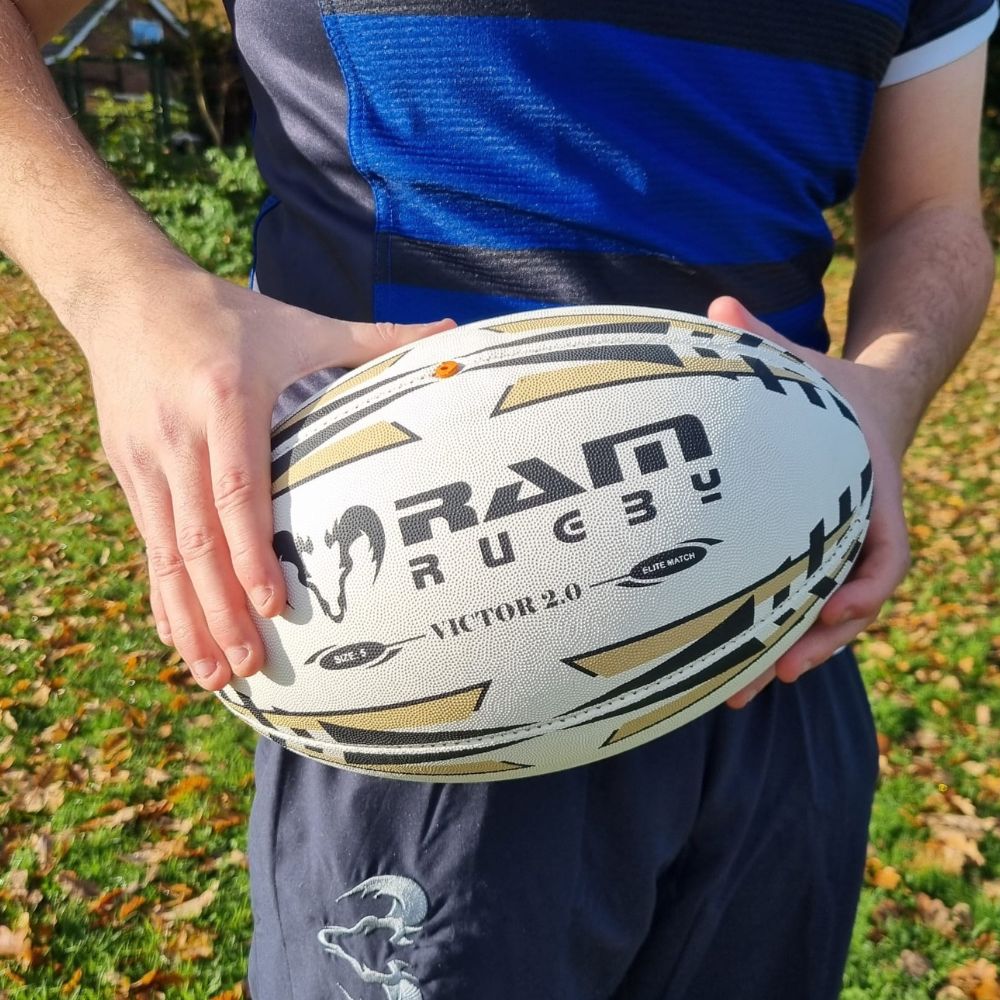 Victor 2.0 - Elite Match Ball