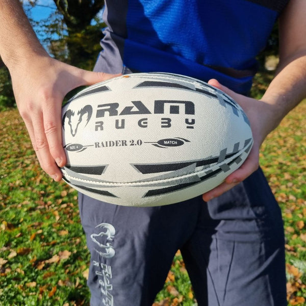 Raider 2.0 - Match Ball - Size 3