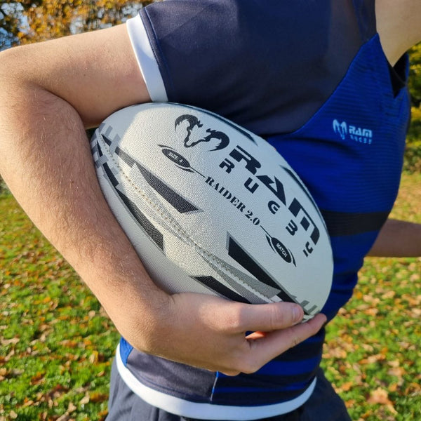 Raider 2.0 - Match Ball - Size 3