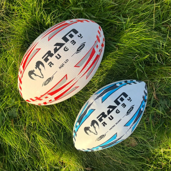 Micro Rugby - Softee Ball - Size 2.5